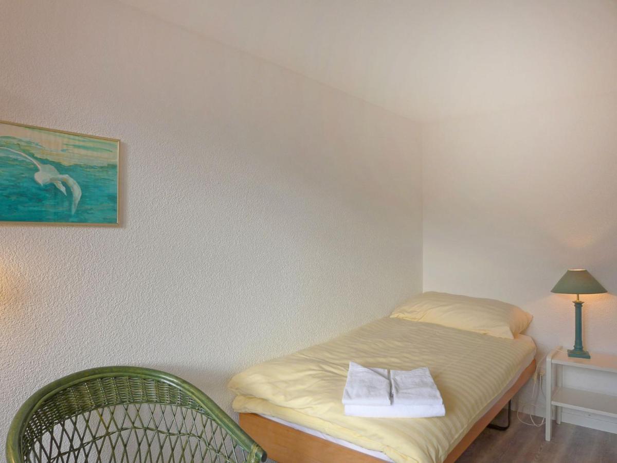 Apartment Helene Apt- Hella By Interhome Wengen Eksteriør billede